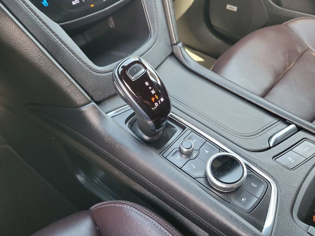 Certified 2023 Cadillac XT6 Premium Luxury image 15