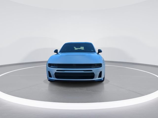 New 2026 Dodge Charger Scat Pack w/ Blacktop Package AWD/4WD image 3