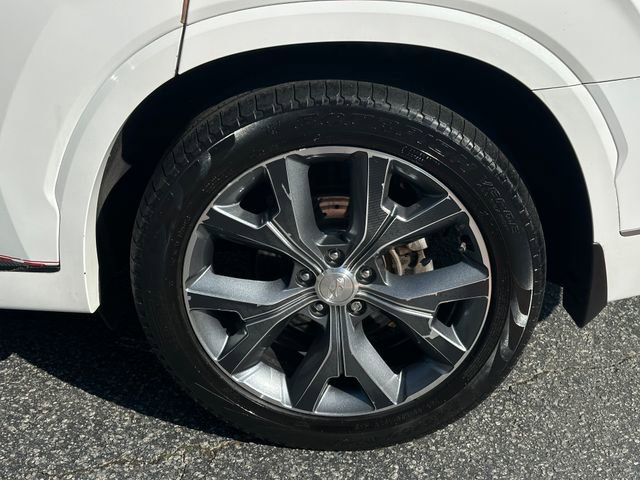 Used 2021 Hyundai Palisade Limited image 11