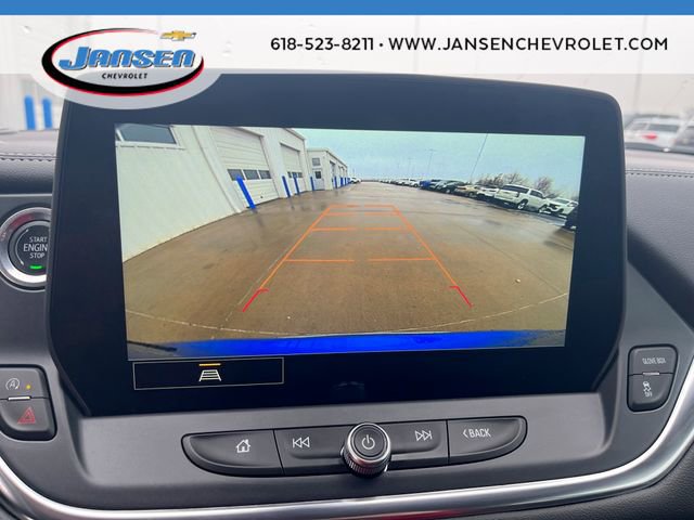 Used 2024 Chevrolet Blazer LT w/ Convenience Package image 14