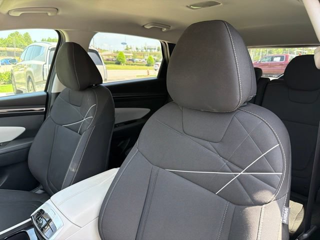 Used 2022 Hyundai Tucson SEL FWD image 24