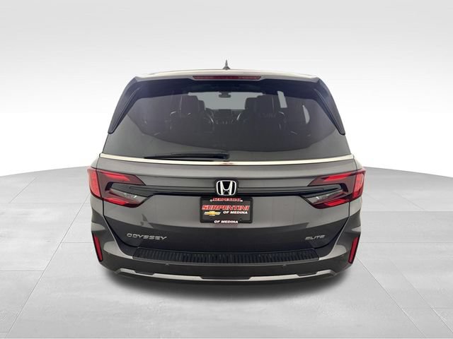 Used 2025 Honda Odyssey Elite image 6