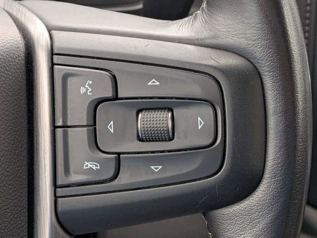 Used 2021 GMC Sierra 2500 Denali w/ Denali Ultimate Package image 31