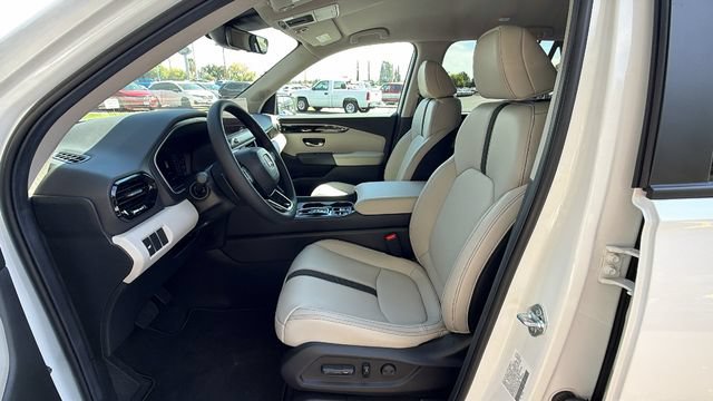 New 2026 Honda Pilot EX-L image 32