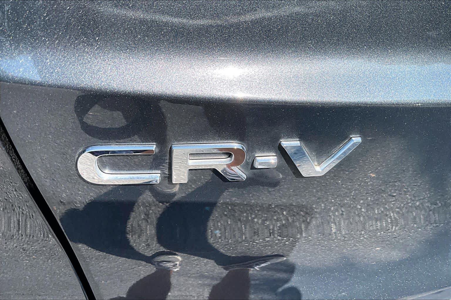 Used 2024 Honda CR-V EX image 10