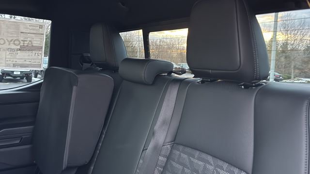 New 2026 Toyota Tacoma TRD Off-Road w/ TRD Off Road Premium Package image 30