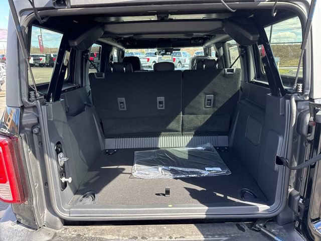 New 2026 Ford Bronco Big Bend image 11