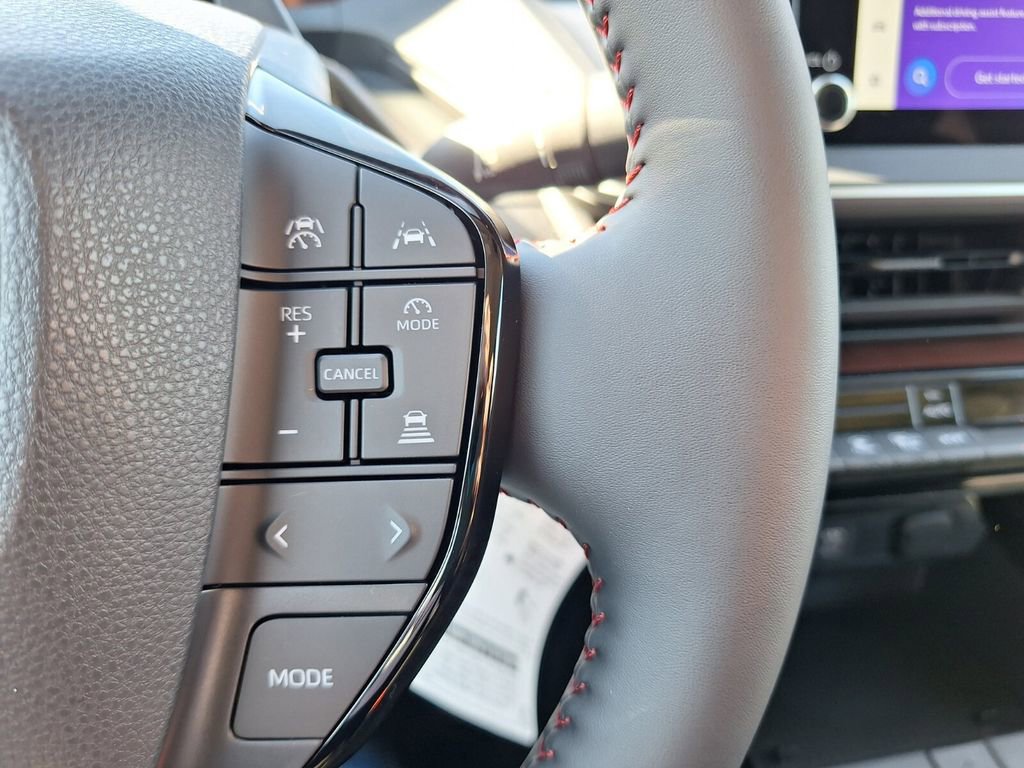 New 2026 Toyota Prius Plug-In Hybrid image 24