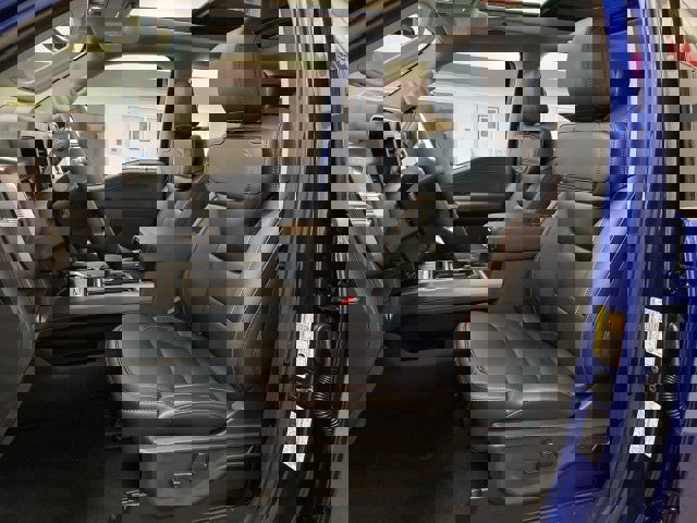 New 2026 Ford F350 Lariat w/ Tremor Off-Road Package image 17