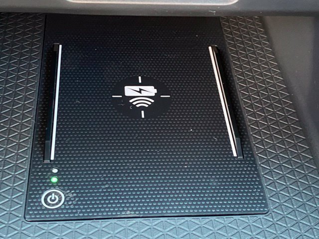New 2026 Honda Accord LX image 21