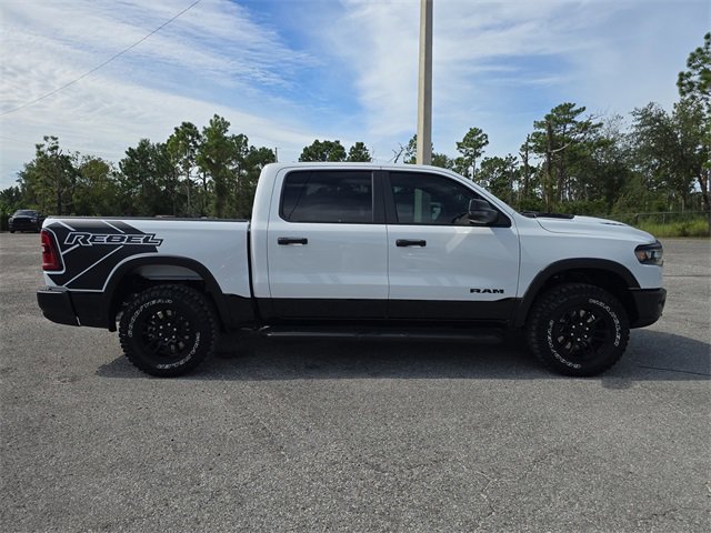 New 2026 RAM 1500 Rebel image 6