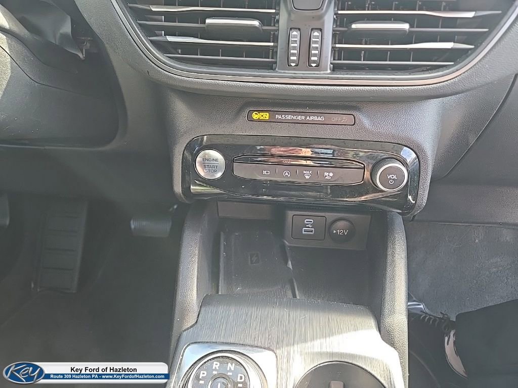 Certified 2023 Ford Escape Active w/ Tech Pack #2 AWD/4WD image 28