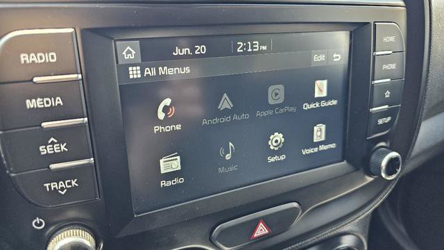 Used 2020 Kia Soul S FWD image 21