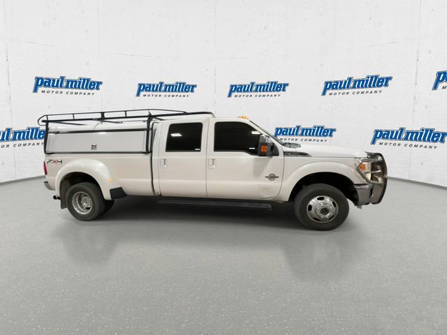 Used 2011 Ford F350 Lariat w/ Lariat Interior Pkg image 13