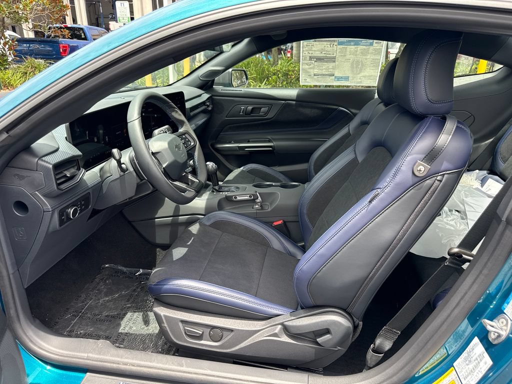 New 2026 Ford Mustang Dark Horse RWD image 20