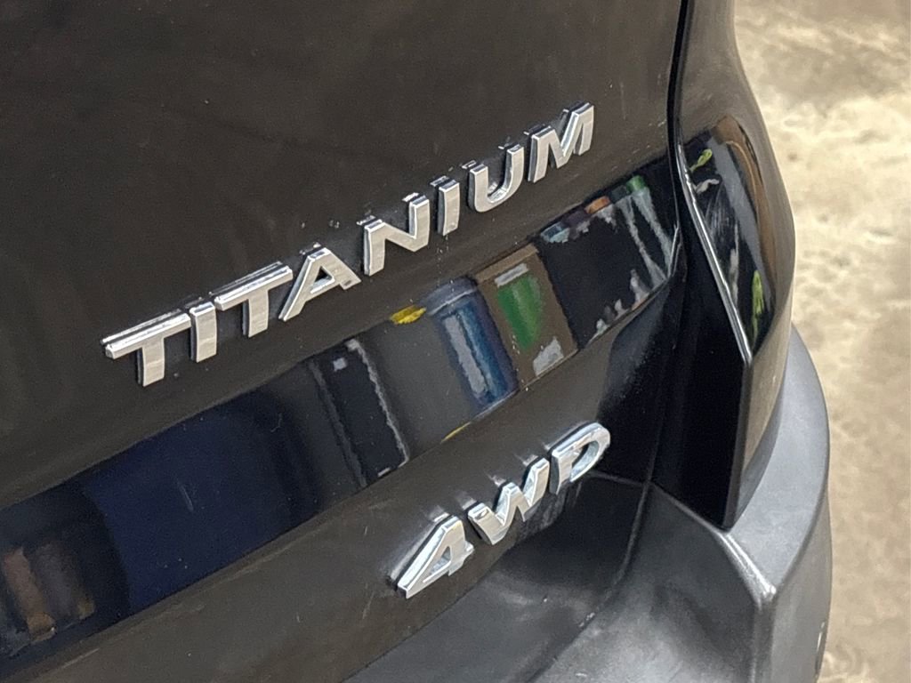 Used 2019 Ford EcoSport Titanium image 13
