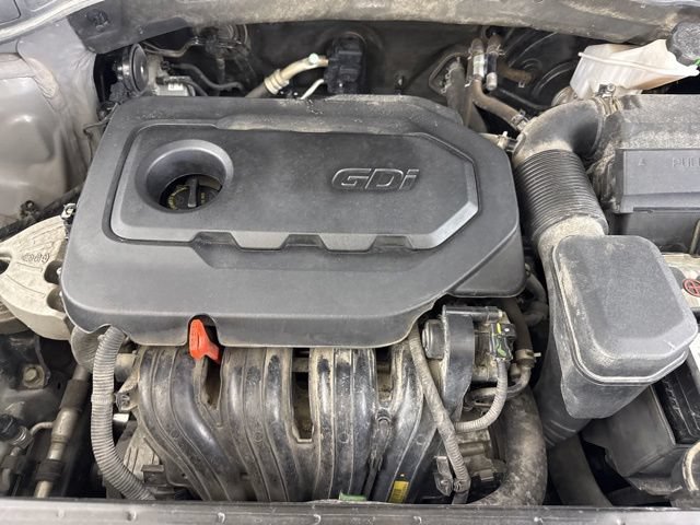 Used 2017 Hyundai Santa Fe Sport AWD/4WD image 19