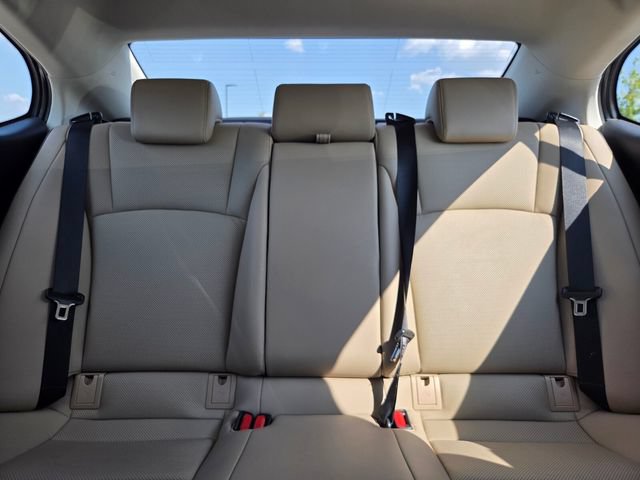 Used 2021 Lexus ES 350 w/ Premium Package FWD image 10