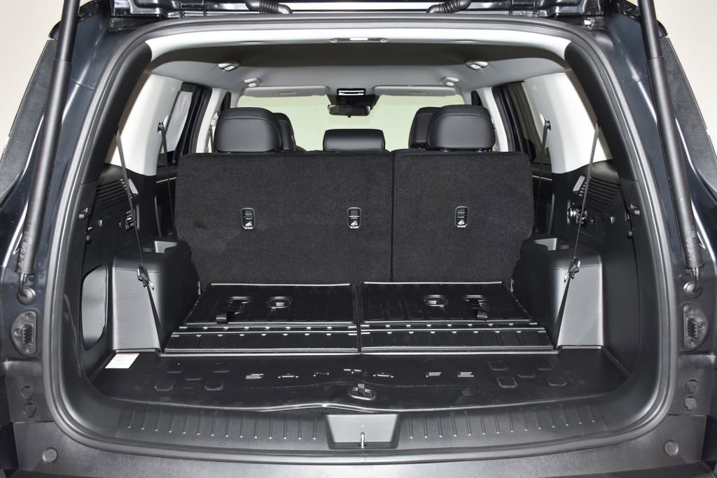 New 2026 Hyundai Santa Fe SEL AWD/4WD image 31