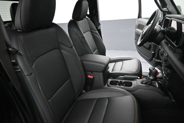 New 2026 Jeep Gladiator Sport AWD/4WD image 18