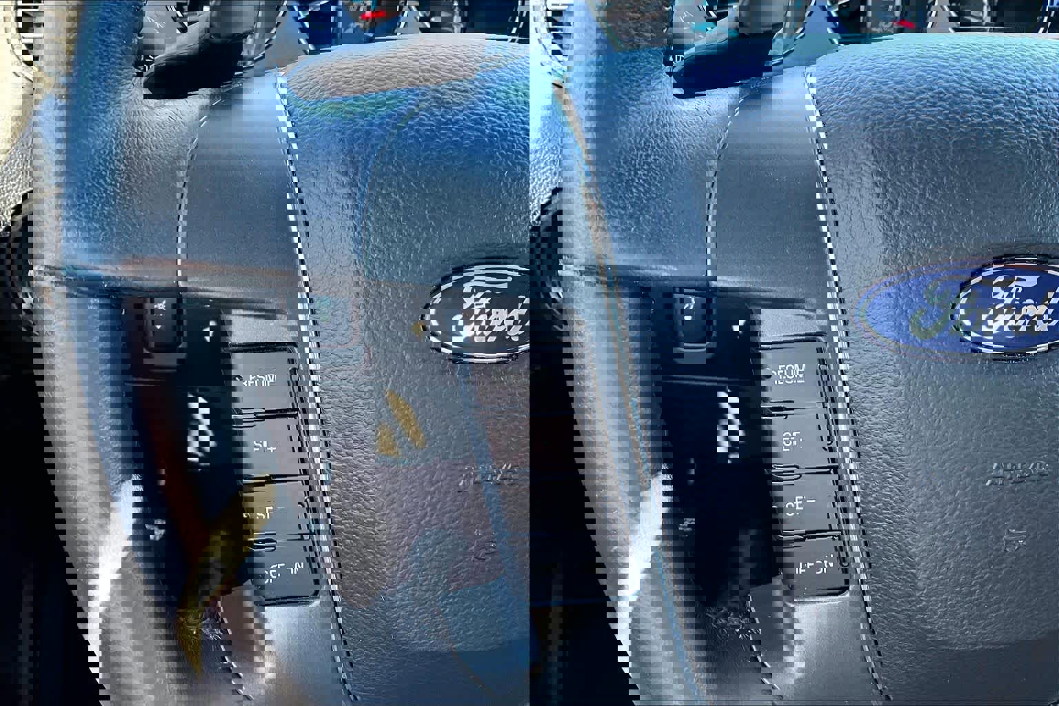 Used 2010 Ford Taurus Limited image 23