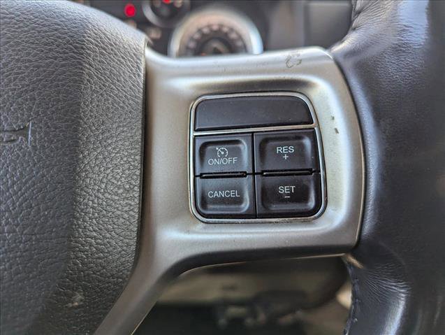 Used 2018 RAM 2500 Laramie image 14