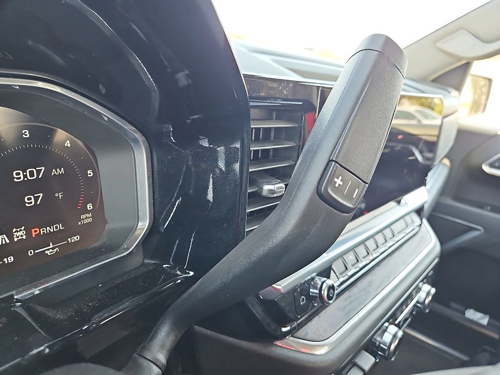 Used 2026 GMC Sierra 1500 SLT AWD/4WD image 19