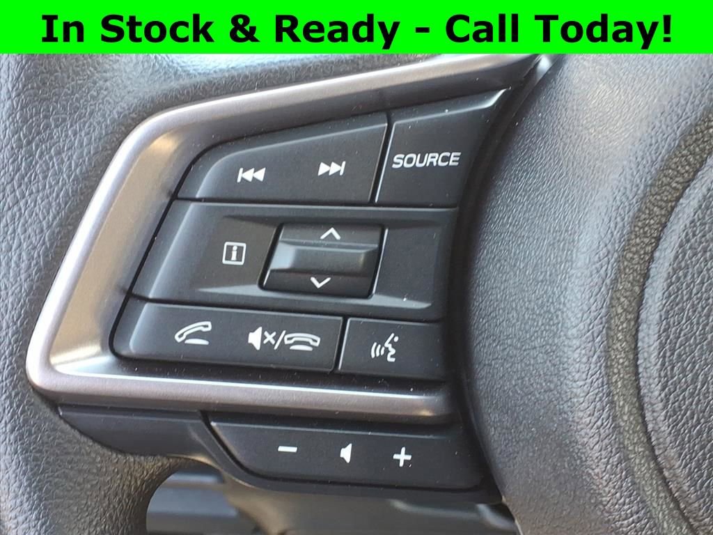New 2026 Subaru Impreza 2.0i Sport AWD/4WD image 20