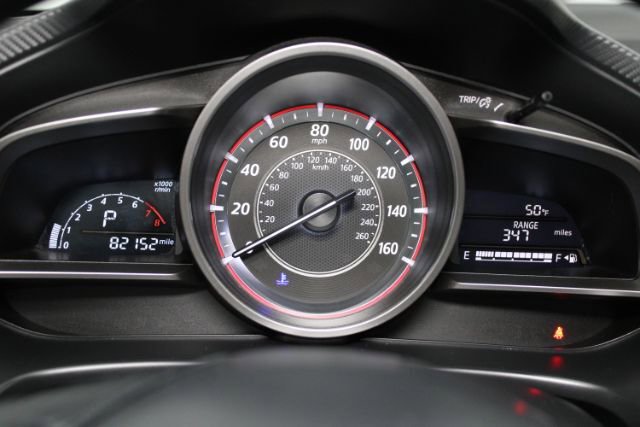 Used 2016 MAZDA MAZDA3 i Sport image 17