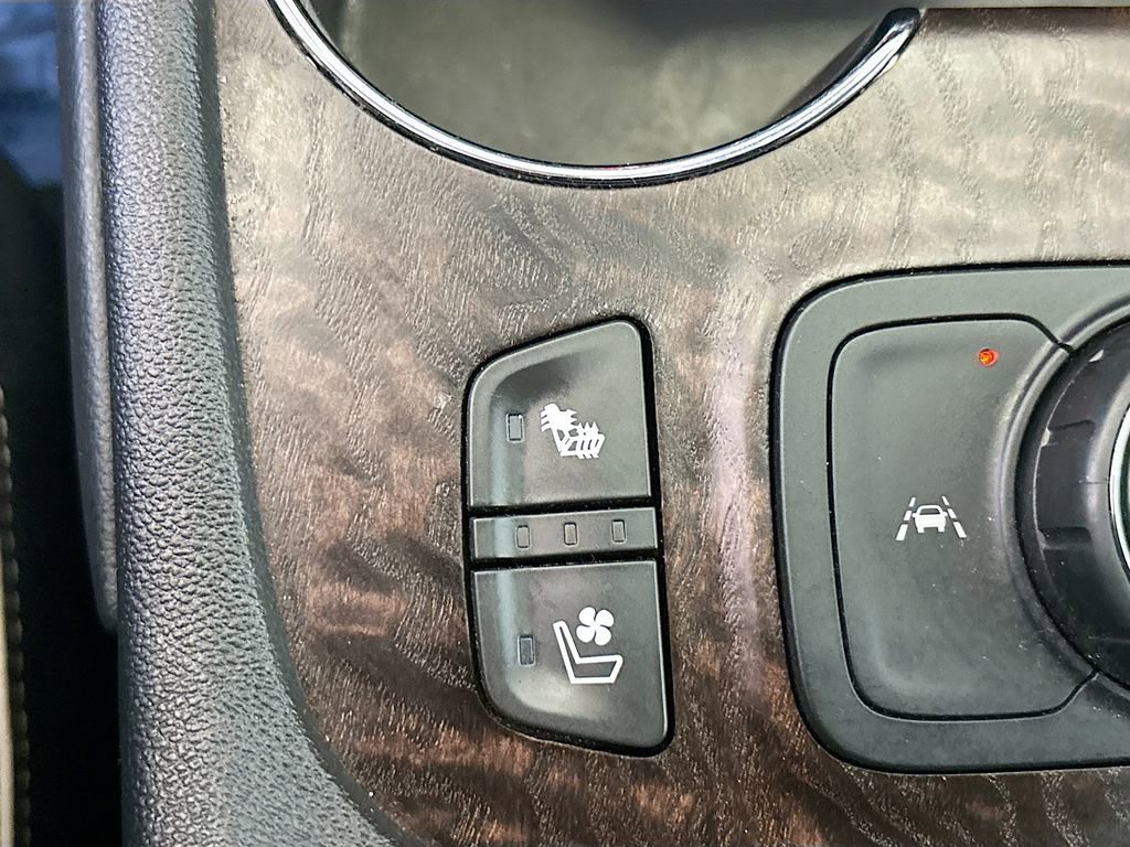 Used 2023 GMC Acadia Denali w/ Denali Ultimate Package image 21