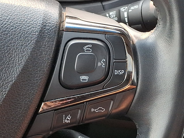 Used 2016 Toyota Avalon Limited w/ Toyota Safety Sense Package FWD image 23