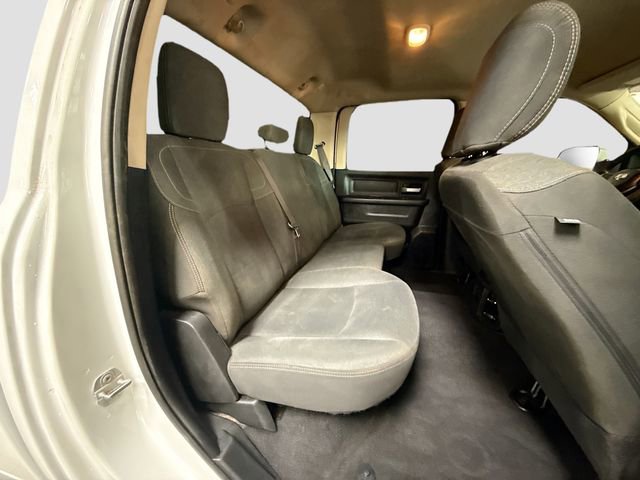 Used 2019 RAM 2500 Tradesman image 24