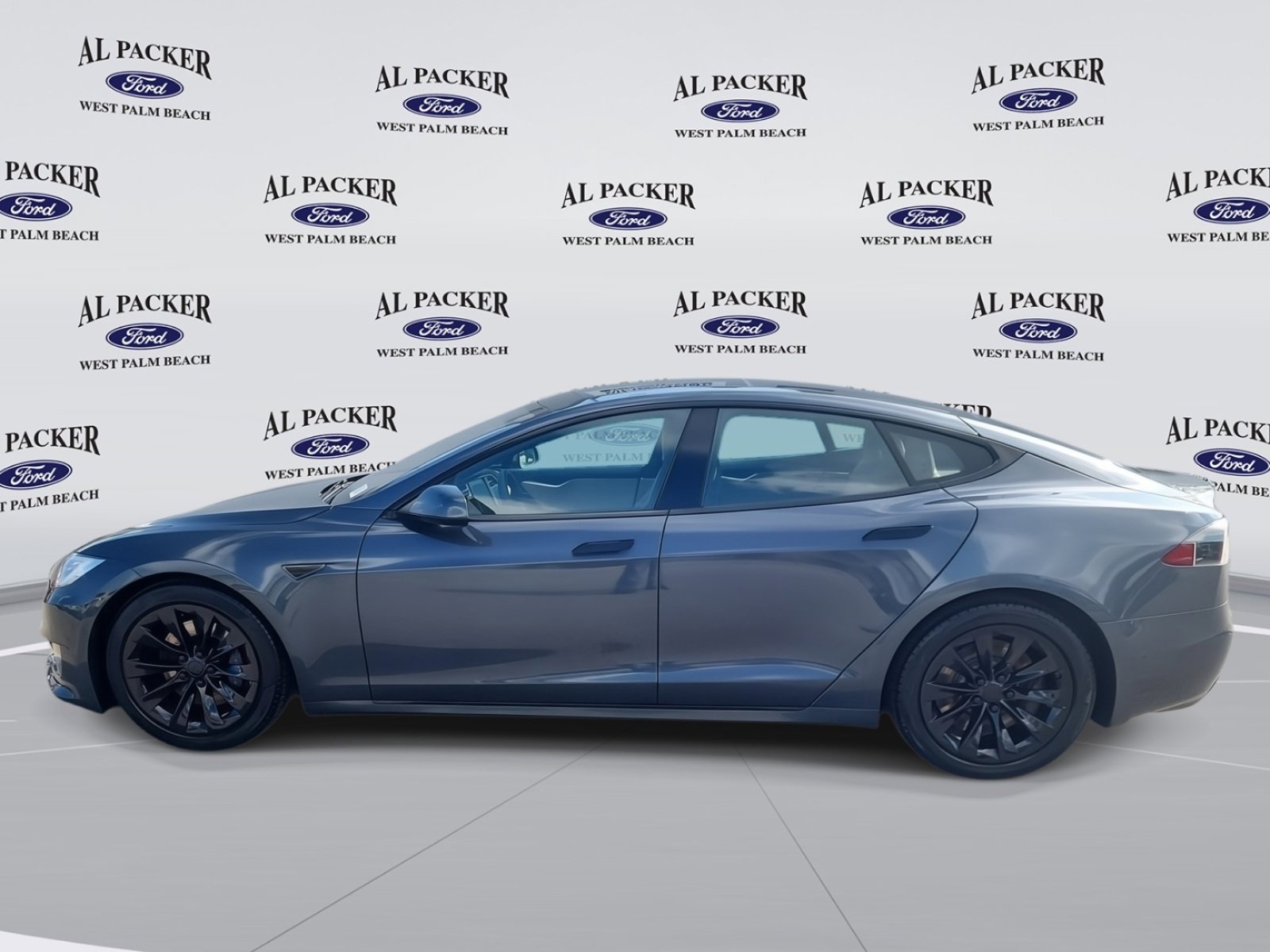 Used 2016 Tesla Model S 75D image 2