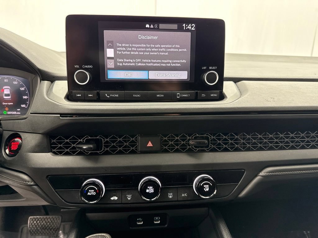Used 2023 Honda Accord LX image 19