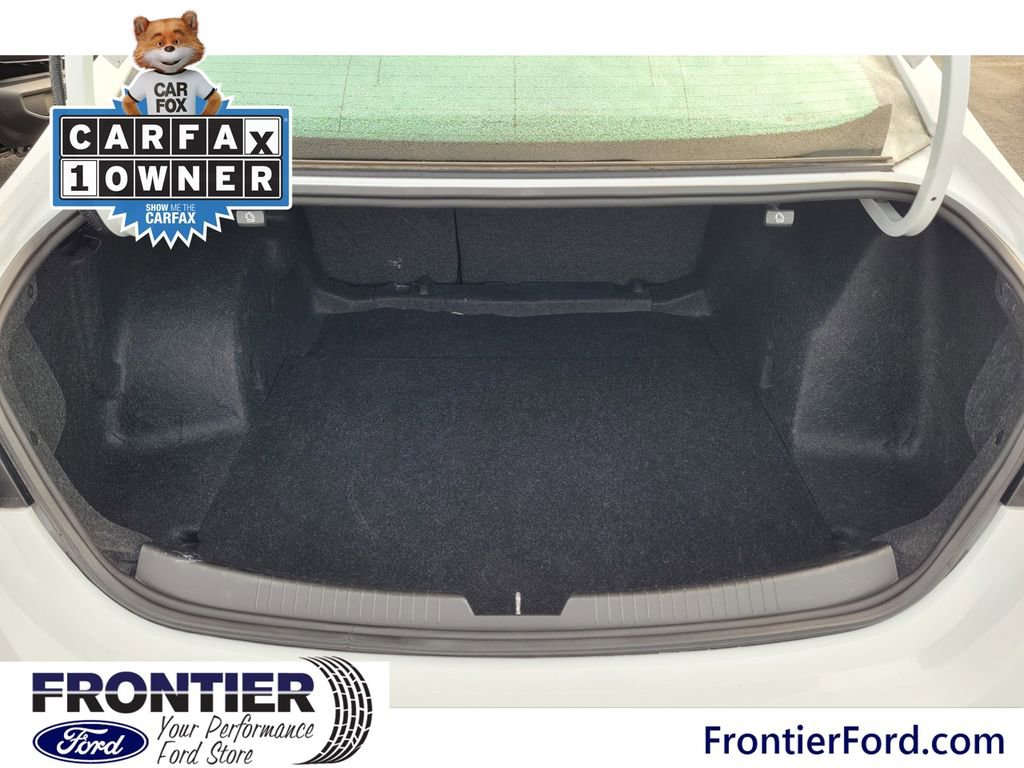 Used 2024 Chevrolet Malibu LT image 7