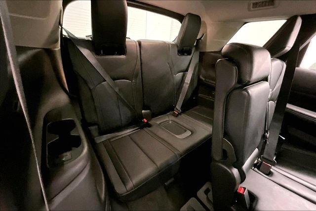Used 2023 INFINITI QX60 Luxe AWD/4WD image 33