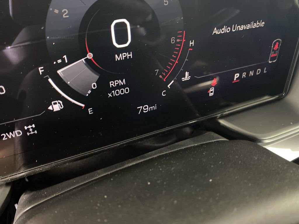 New 2026 GMC Terrain Elevation w/ LPO, Floor Liner Package image 13