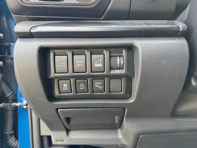 Used 2024 Subaru Forester Wilderness image 16