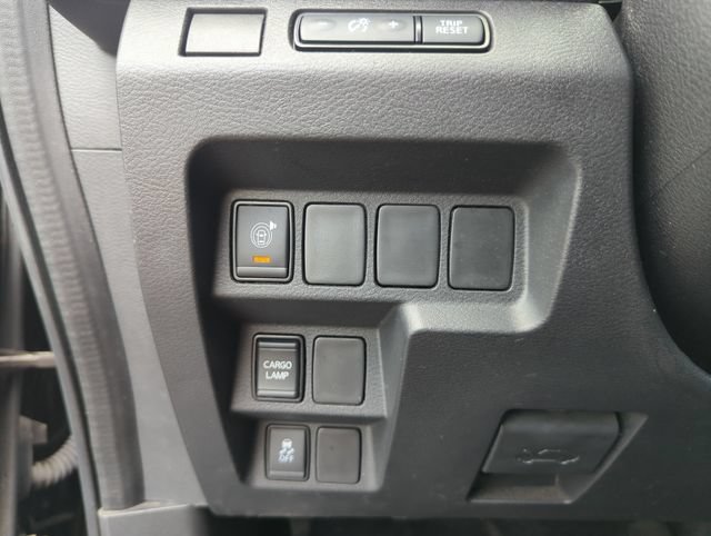 Certified 2023 Nissan Frontier SV w/ Technology Package RWD image 42