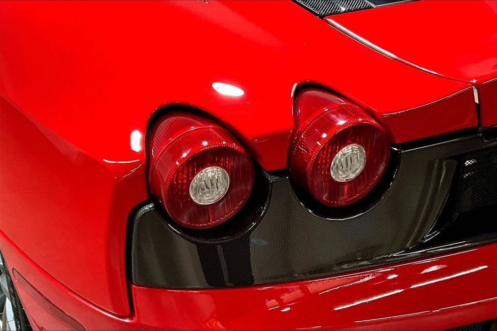 Used 2009 Ferrari F430 Scuderia RWD image 19