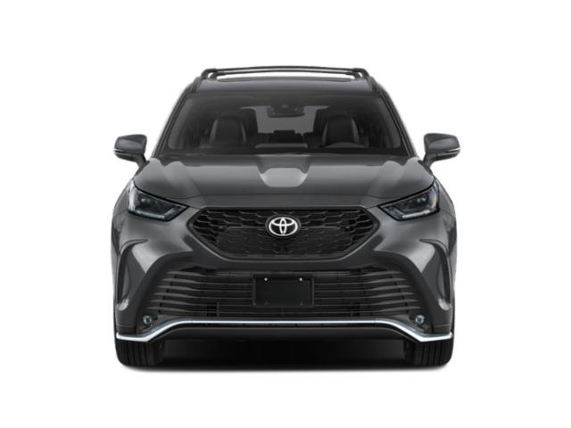 Used 2024 Toyota Highlander XSE image 4