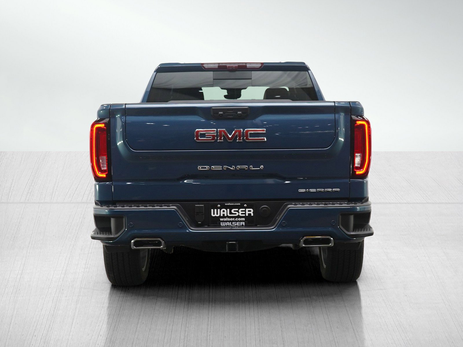 Used 2025 GMC Sierra 1500 Denali w/ Denali Reserve Package image 4