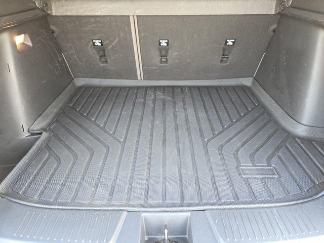 Used 2024 Chevrolet Trax ACTIV FWD image 32