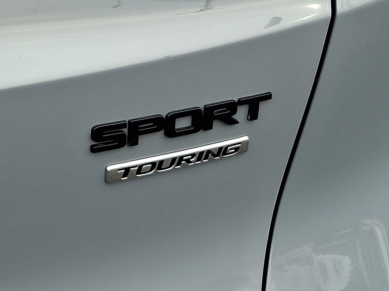 Used 2024 Honda CR-V Sport Touring image 32