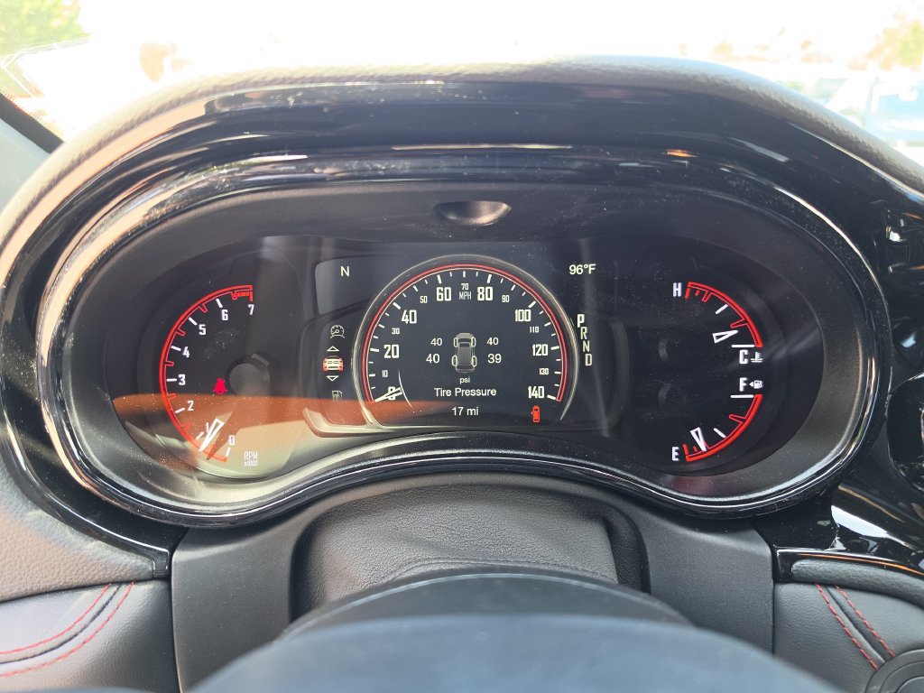 New 2026 Dodge Durango GT RWD image 33