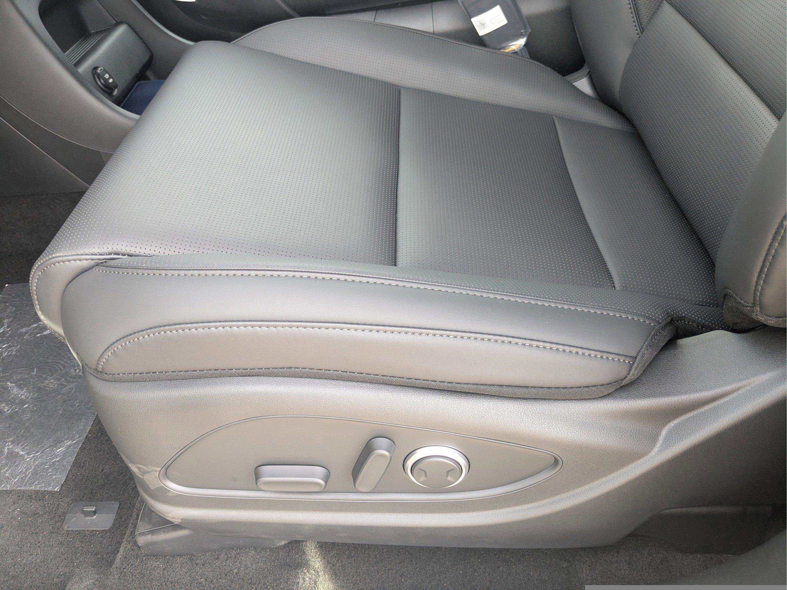 New 2026 Hyundai Palisade FWD Hybrid image 21