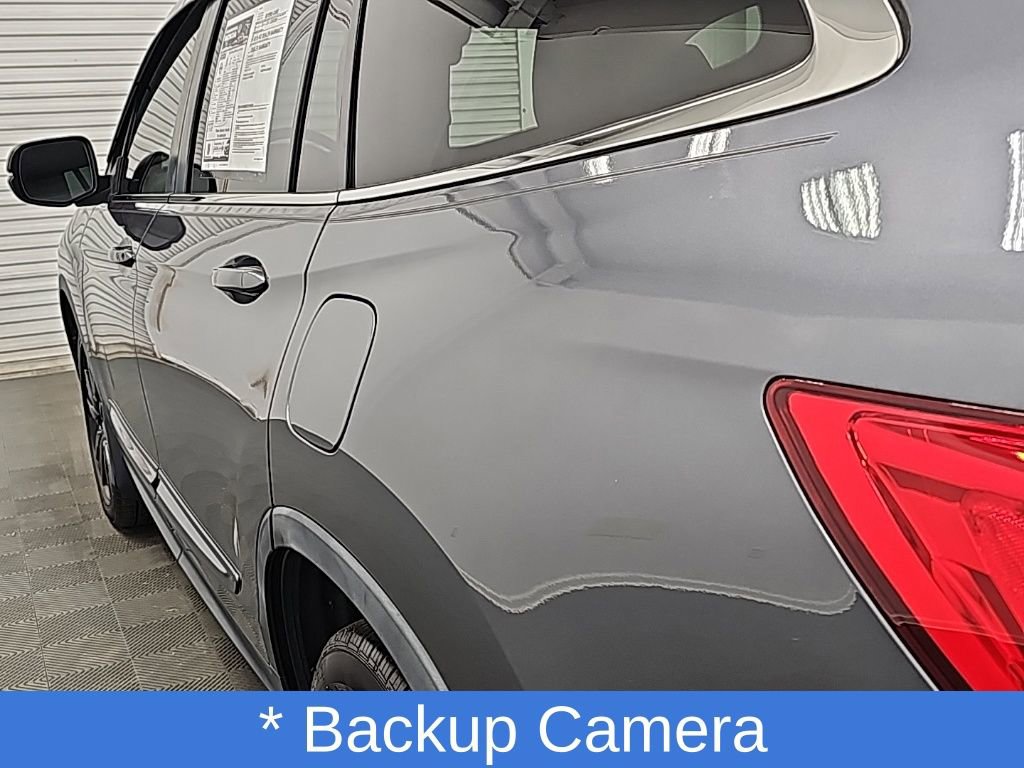 Used 2022 Honda Pilot Special Edition image 7