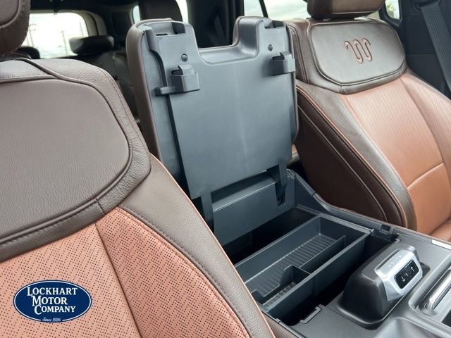 New 2026 Ford Expedition King Ranch AWD/4WD image 47