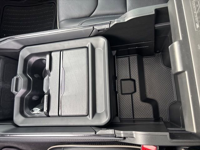 Used 2022 RAM 1500 Limited w/ Body Color Bumper Group image 34