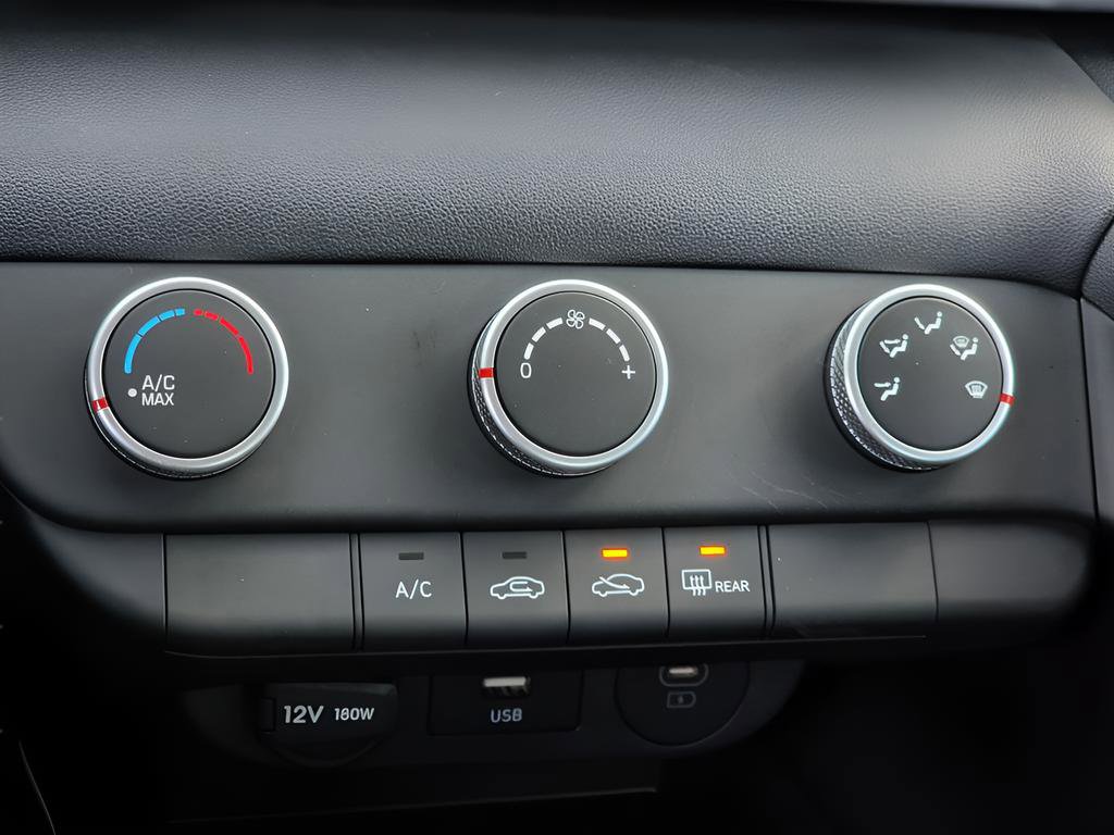 New 2026 Hyundai Elantra SE FWD image 20